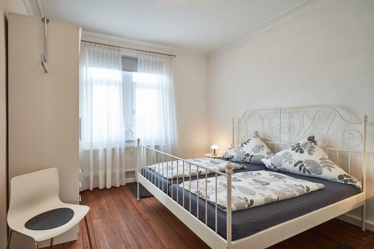 Ferienwohnung Casa Pinos FDH Exterior foto