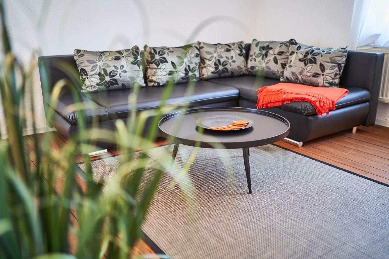 Ferienwohnung Casa Pinos FDH Exterior foto