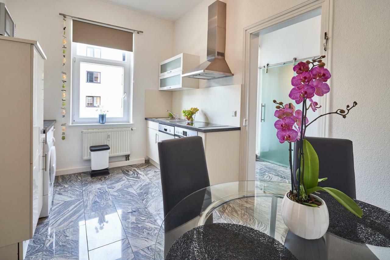 Ferienwohnung Casa Pinos FDH Exterior foto
