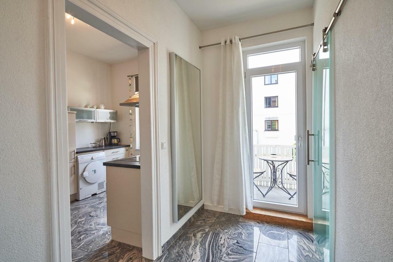Ferienwohnung Casa Pinos FDH Exterior foto